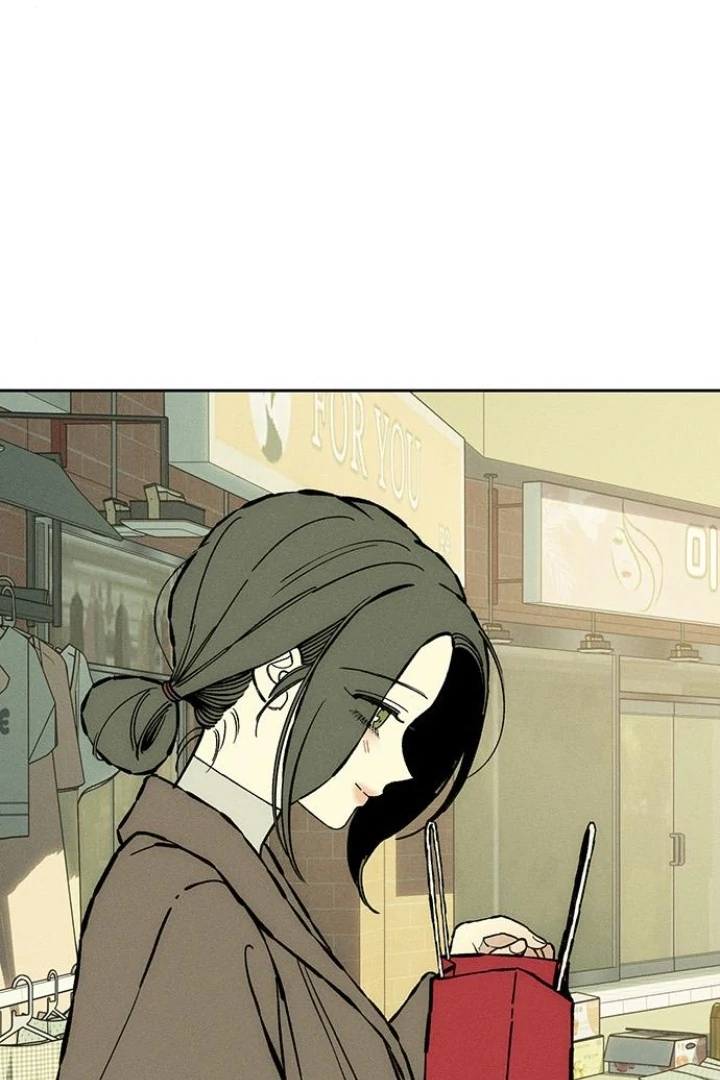 Tears on a Withered Flower – ENGLISH VER 「Pandy」 - Chapter 33 manhwa
