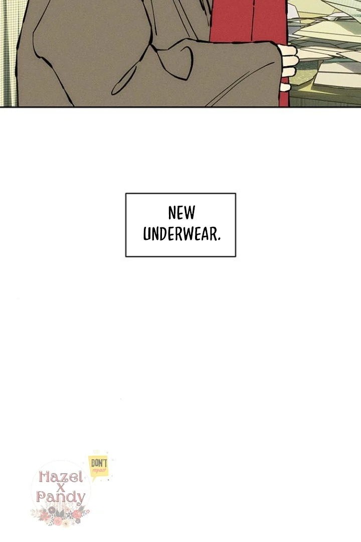 Tears on a Withered Flower – ENGLISH VER 「Pandy」 - Chapter 33 manhwa