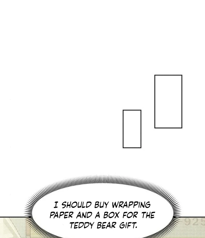 Tears on a Withered Flower – ENGLISH VER 「Pandy」 - Chapter 33 manhwa