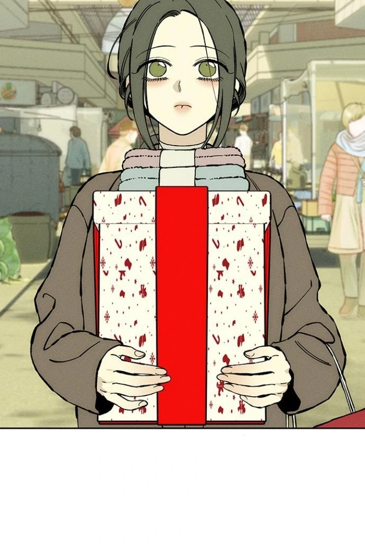 Tears on a Withered Flower – ENGLISH VER 「Pandy」 - Chapter 33 manhwa