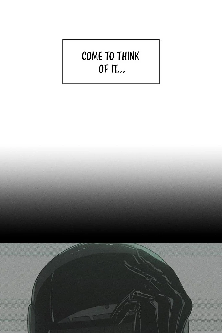 Tears on a Withered Flower – ENGLISH VER 「Pandy」 - Chapter 33 manhwa