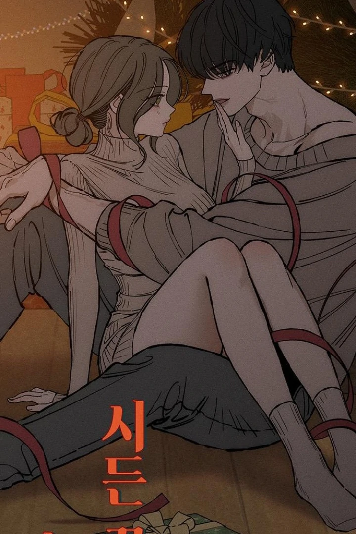 Tears on a Withered Flower – ENGLISH VER 「Pandy」 - Chapter 33 manhwa