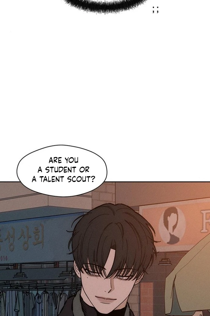 Tears on a Withered Flower – ENGLISH VER 「Pandy」 - Chapter 33 manhwa