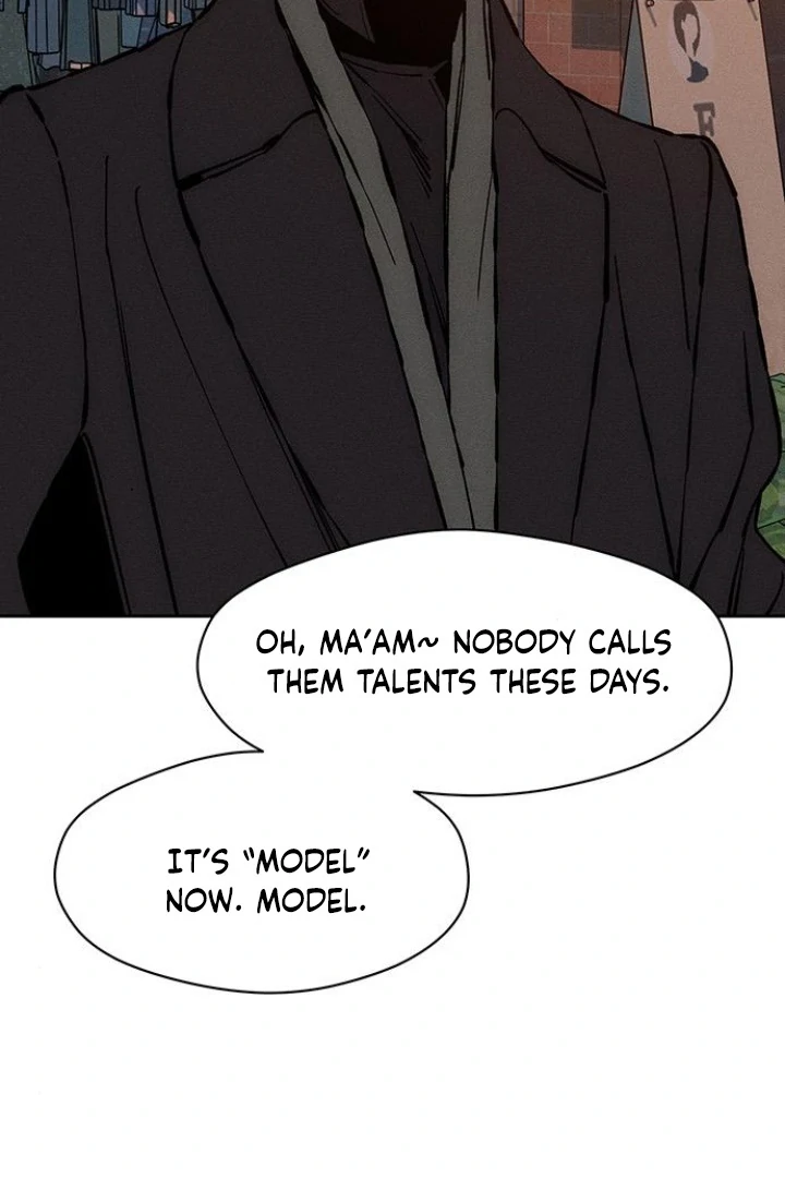 Tears on a Withered Flower – ENGLISH VER 「Pandy」 - Chapter 33 manhwa