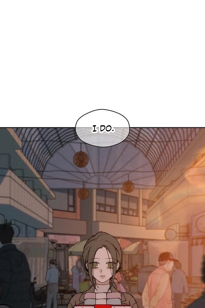 Tears on a Withered Flower – ENGLISH VER 「Pandy」 - Chapter 33 manhwa