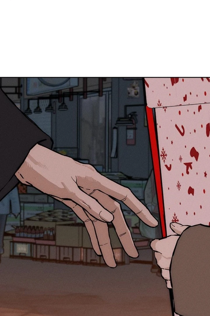 Tears on a Withered Flower – ENGLISH VER 「Pandy」 - Chapter 33 manhwa