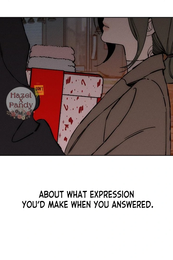 Tears on a Withered Flower – ENGLISH VER 「Pandy」 - Chapter 33 manhwa
