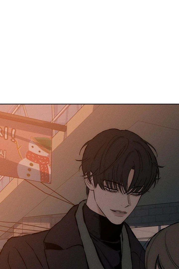 Tears on a Withered Flower – ENGLISH VER 「Pandy」 - Chapter 33 manhwa