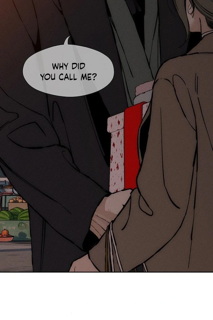 Tears on a Withered Flower – ENGLISH VER 「Pandy」 - Chapter 33 manhwa
