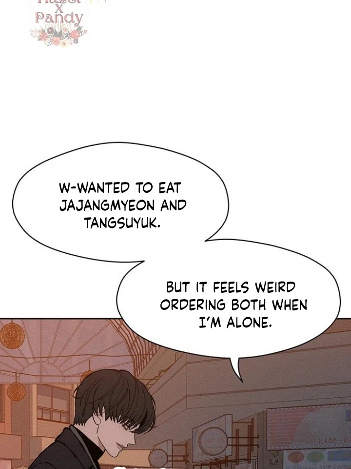 Tears on a Withered Flower – ENGLISH VER 「Pandy」 - Chapter 33 manhwa