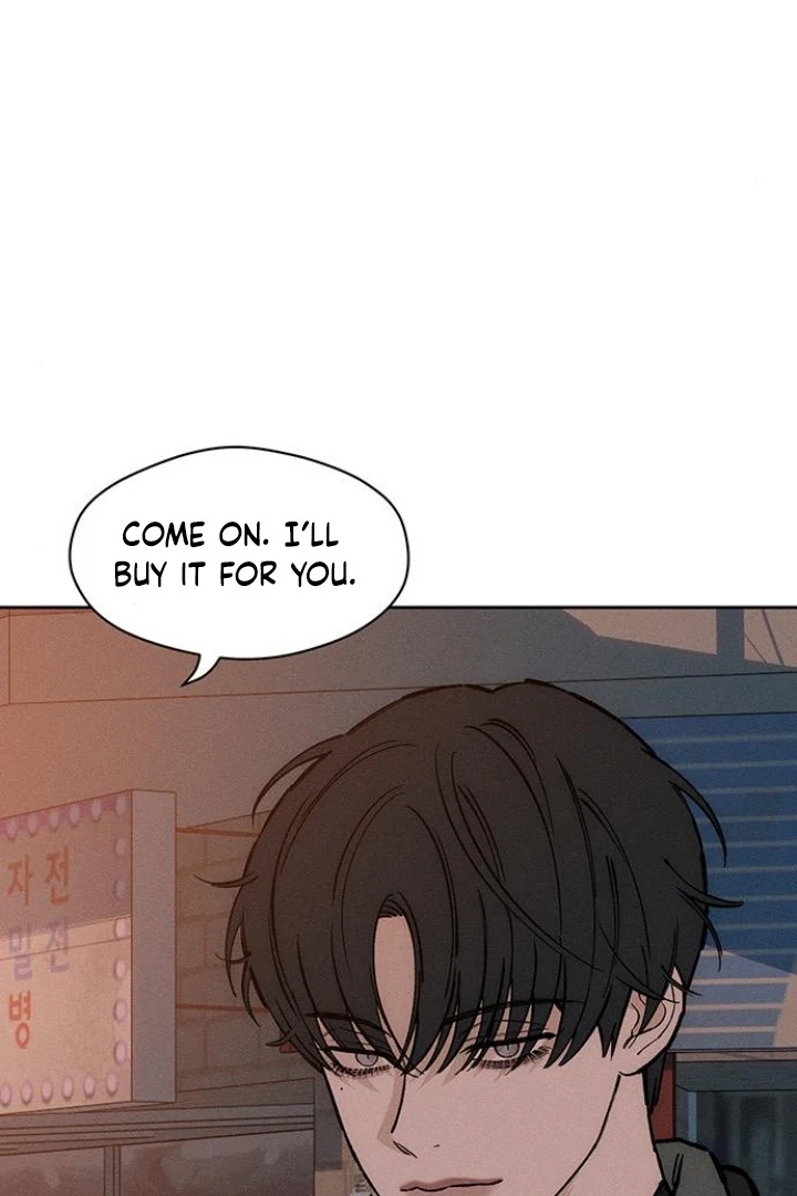 Tears on a Withered Flower – ENGLISH VER 「Pandy」 - Chapter 33 manhwa
