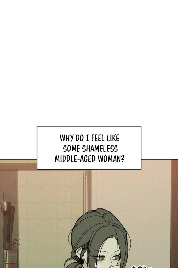 Tears on a Withered Flower – ENGLISH VER 「Pandy」 - Chapter 33 manhwa
