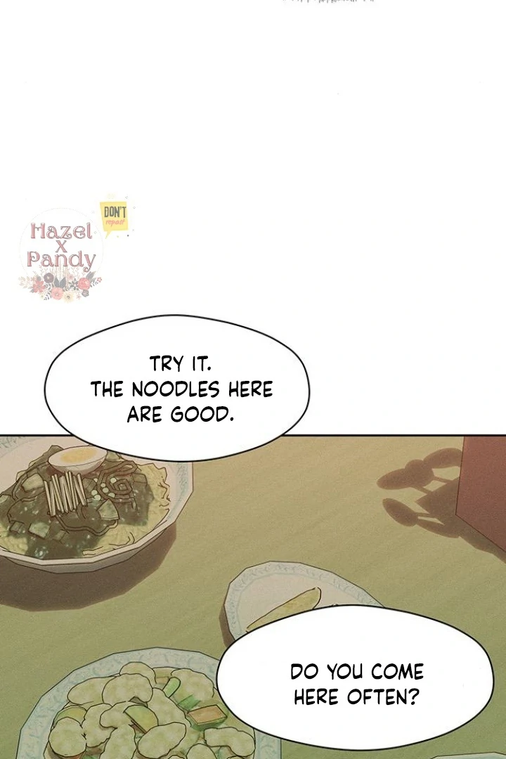 Tears on a Withered Flower – ENGLISH VER 「Pandy」 - Chapter 33 manhwa