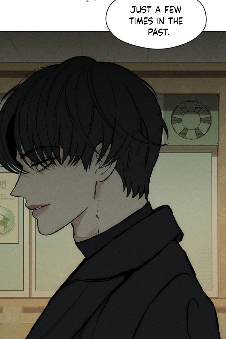 Tears on a Withered Flower – ENGLISH VER 「Pandy」 - Chapter 33 manhwa