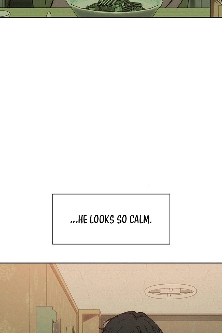 Tears on a Withered Flower – ENGLISH VER 「Pandy」 - Chapter 33 manhwa