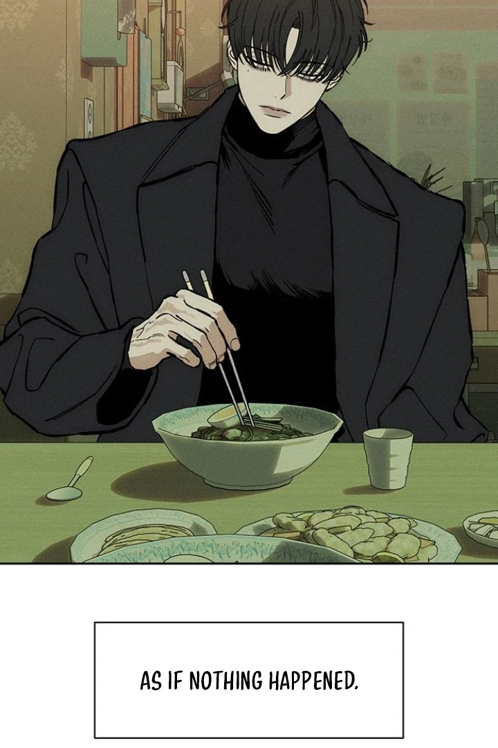 Tears on a Withered Flower – ENGLISH VER 「Pandy」 - Chapter 33 manhwa