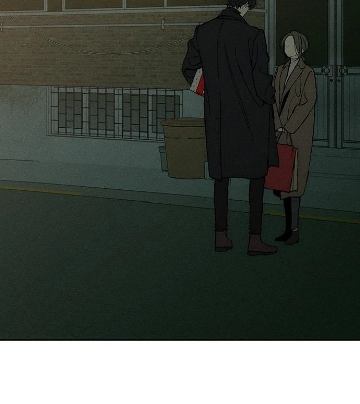 Tears on a Withered Flower – ENGLISH VER 「Pandy」 - Chapter 33 manhwa
