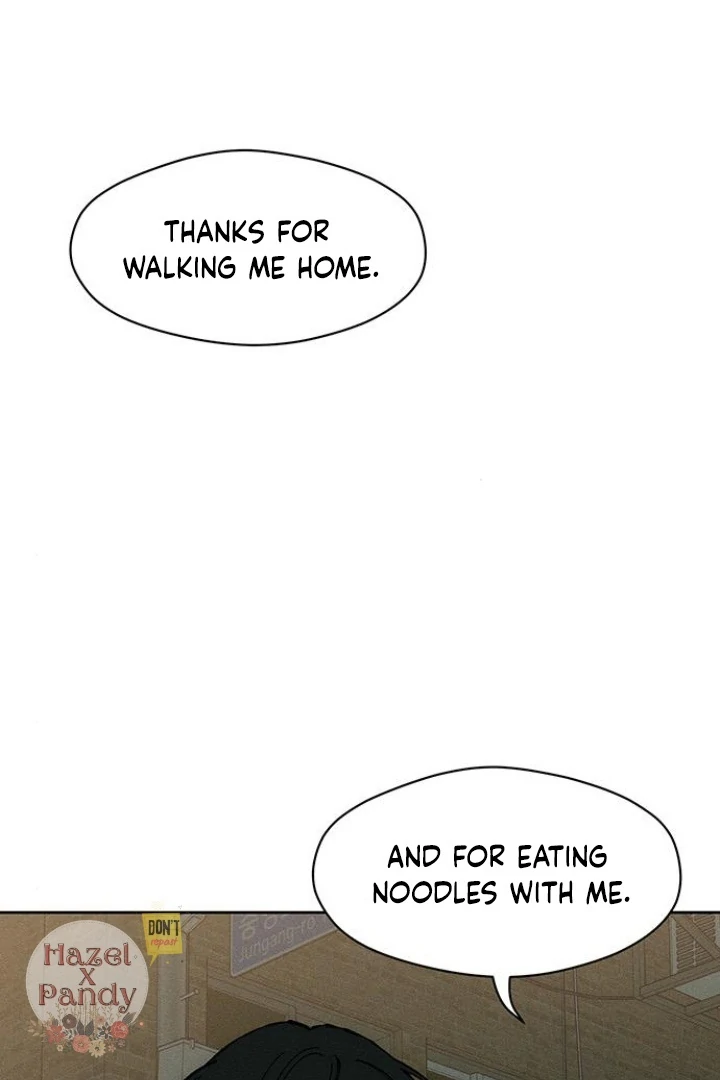 Tears on a Withered Flower – ENGLISH VER 「Pandy」 - Chapter 33 manhwa