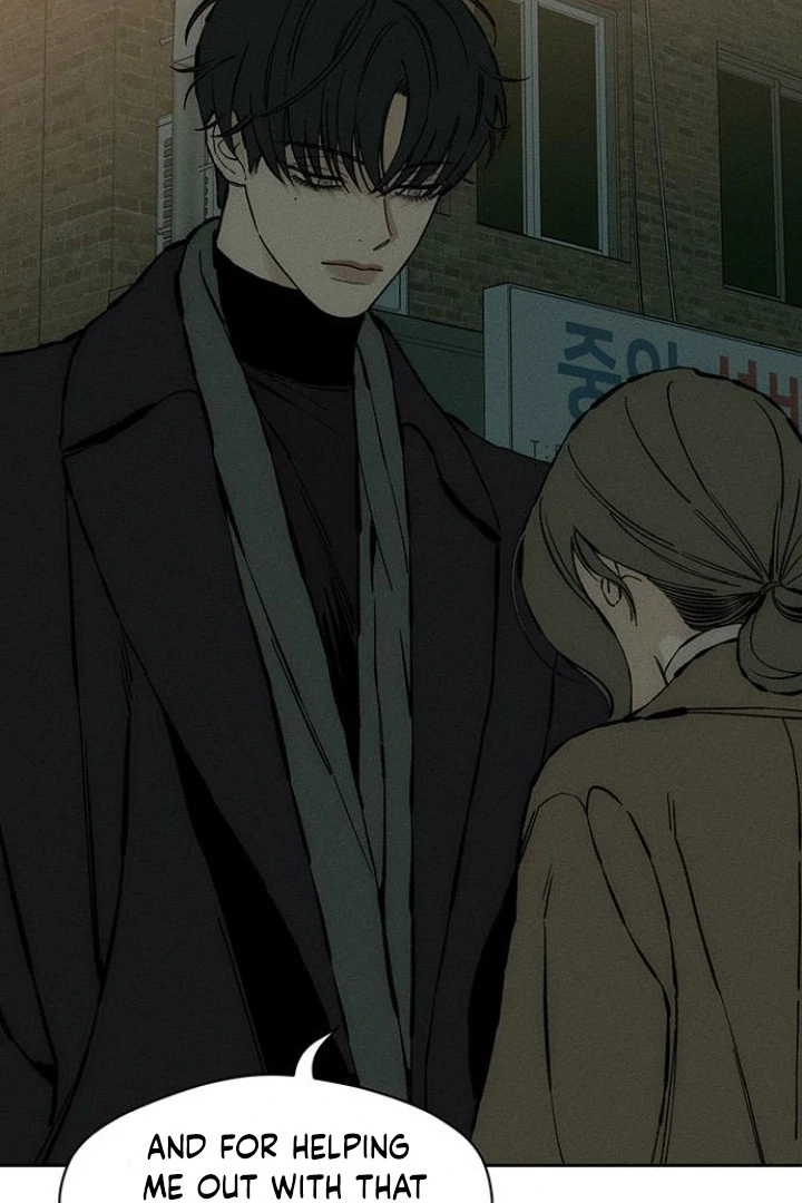 Tears on a Withered Flower – ENGLISH VER 「Pandy」 - Chapter 33 manhwa