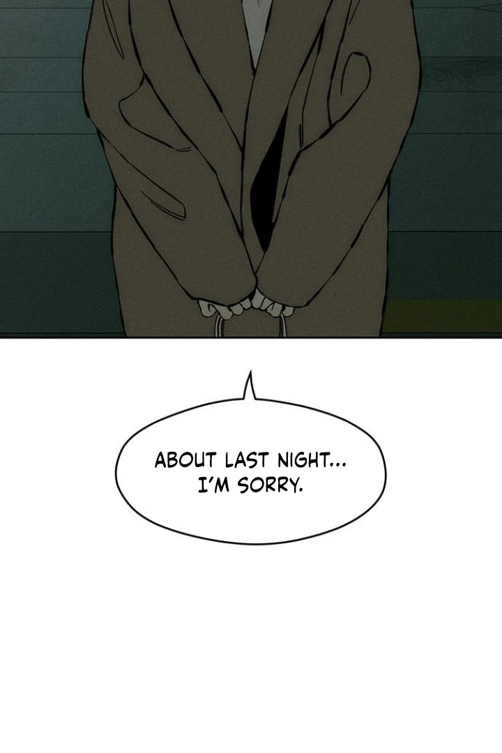 Tears on a Withered Flower – ENGLISH VER 「Pandy」 - Chapter 33 manhwa