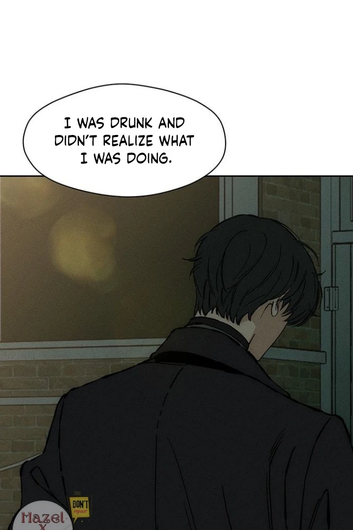 Tears on a Withered Flower – ENGLISH VER 「Pandy」 - Chapter 33 manhwa