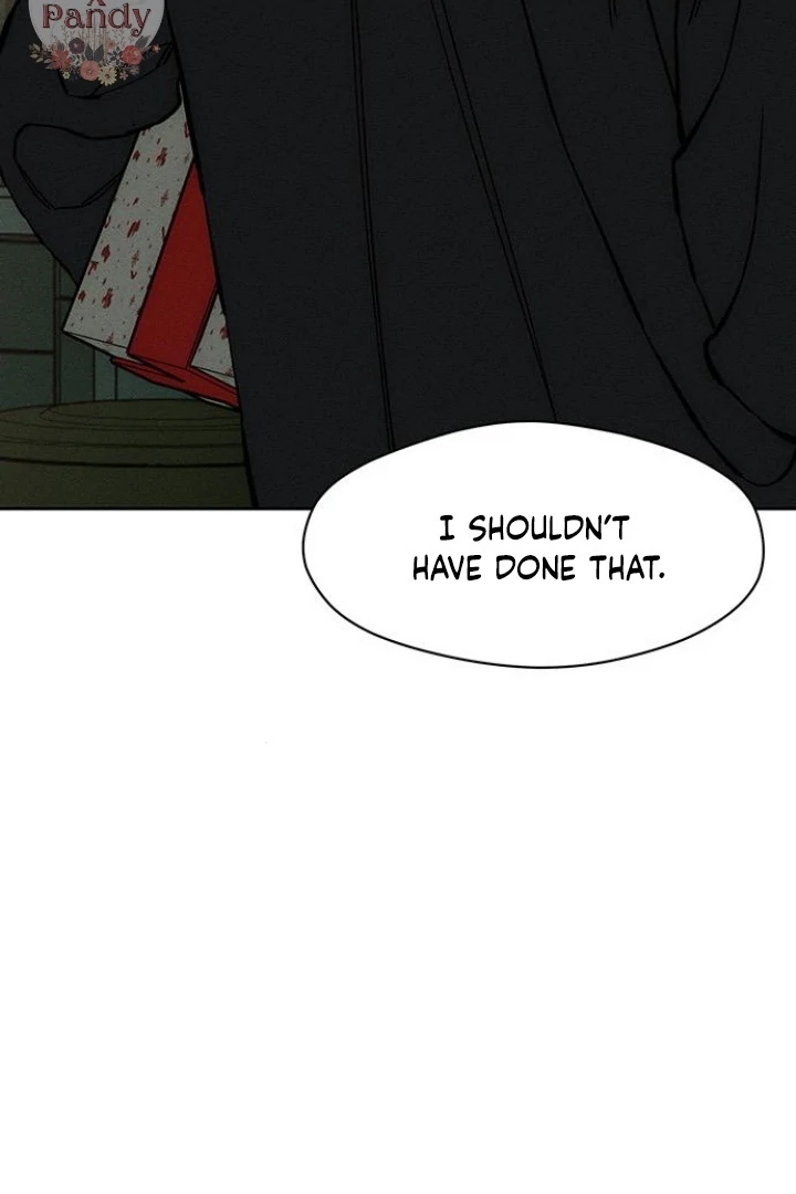 Tears on a Withered Flower – ENGLISH VER 「Pandy」 - Chapter 33 manhwa