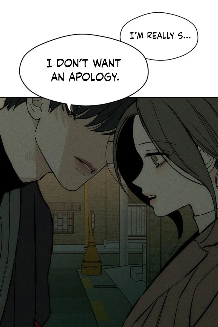 Tears on a Withered Flower – ENGLISH VER 「Pandy」 - Chapter 33 manhwa