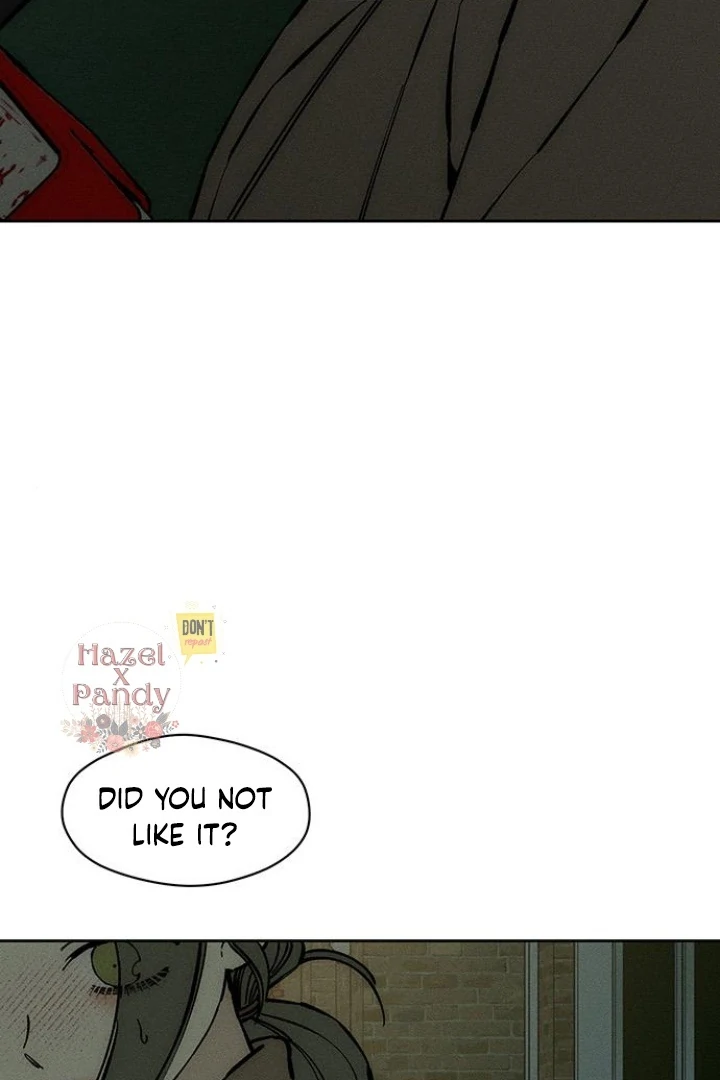 Tears on a Withered Flower – ENGLISH VER 「Pandy」 - Chapter 33 manhwa
