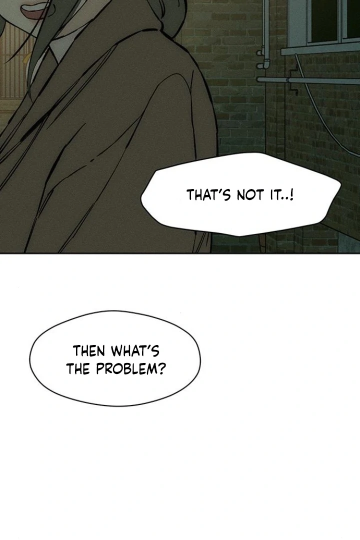 Tears on a Withered Flower – ENGLISH VER 「Pandy」 - Chapter 33 manhwa