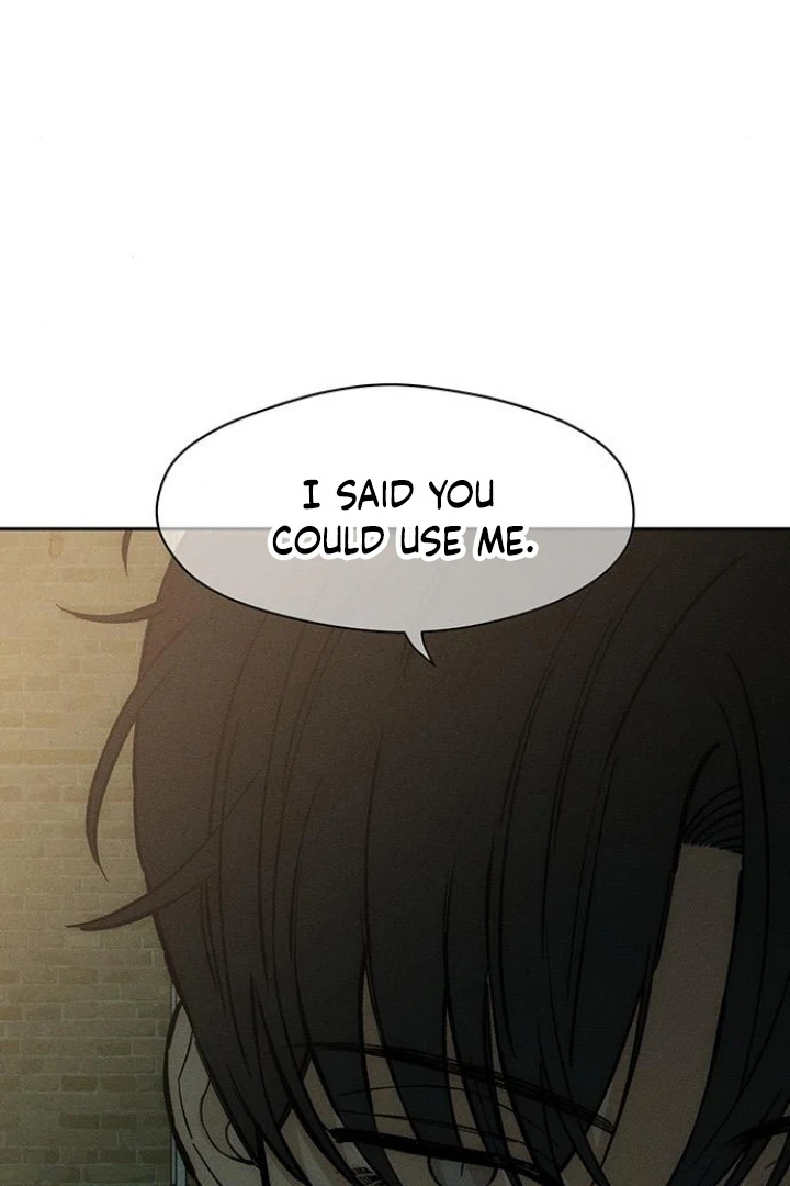 Tears on a Withered Flower – ENGLISH VER 「Pandy」 - Chapter 33 manhwa