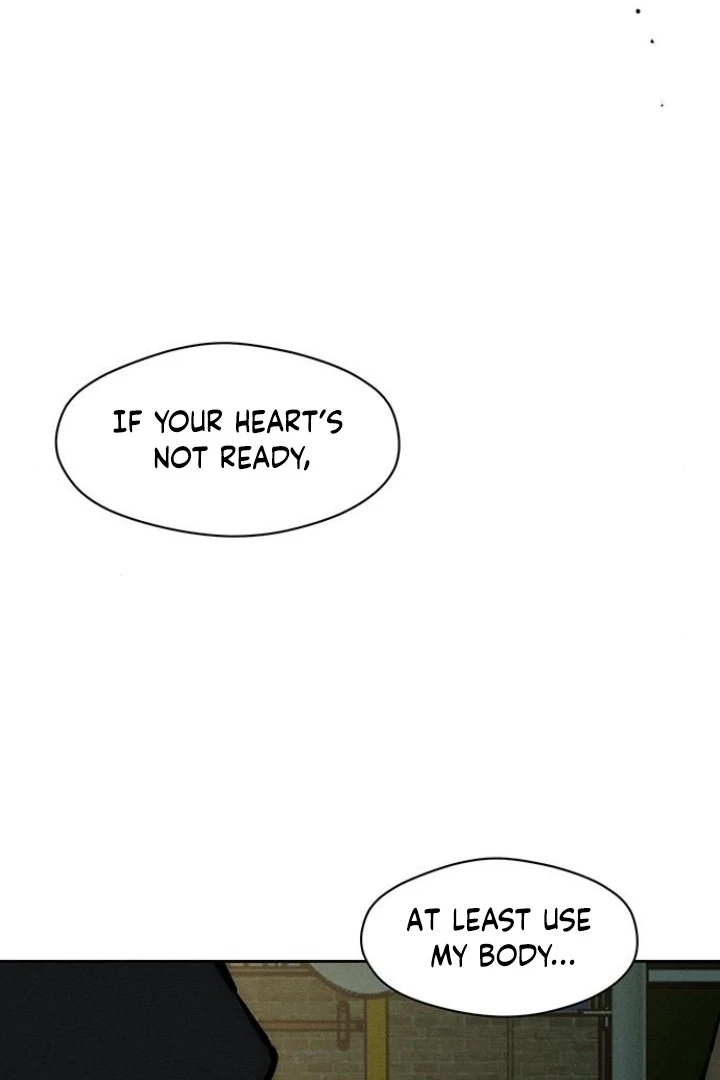 Tears on a Withered Flower – ENGLISH VER 「Pandy」 - Chapter 33 manhwa
