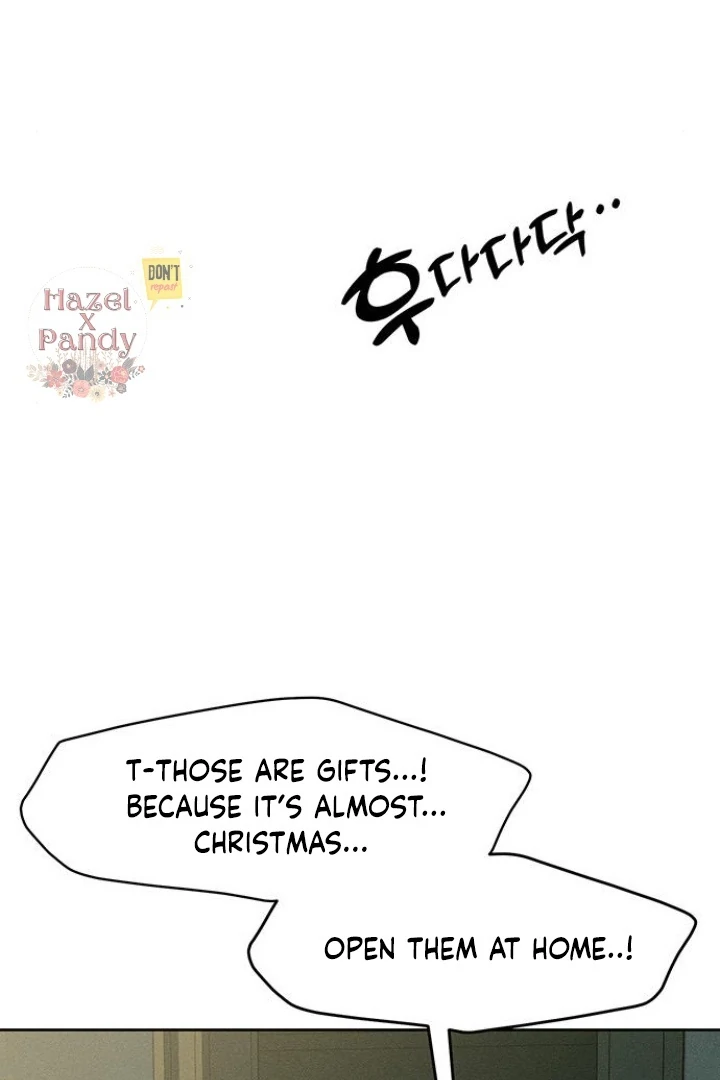 Tears on a Withered Flower – ENGLISH VER 「Pandy」 - Chapter 33 manhwa