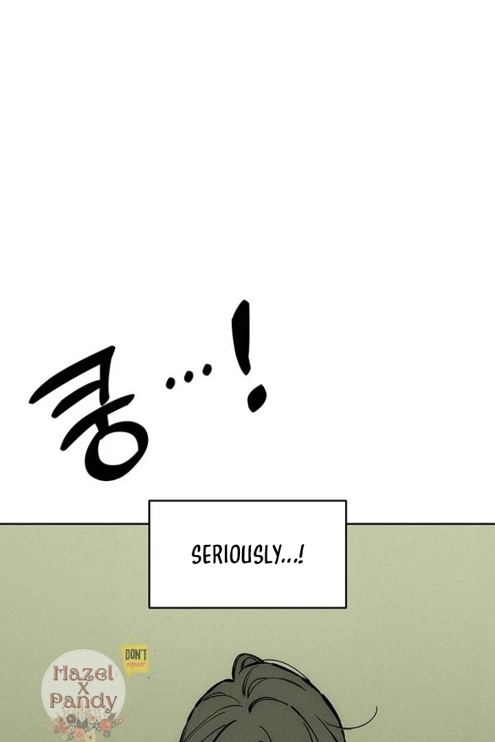 Tears on a Withered Flower – ENGLISH VER 「Pandy」 - Chapter 33 manhwa