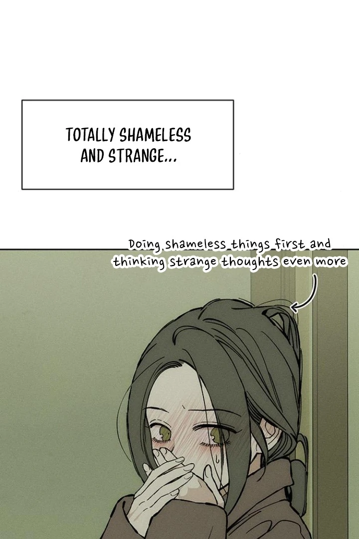 Tears on a Withered Flower – ENGLISH VER 「Pandy」 - Chapter 33 manhwa