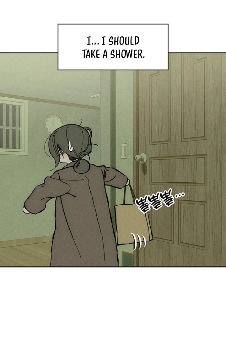 Tears on a Withered Flower – ENGLISH VER 「Pandy」 - Chapter 33 manhwa