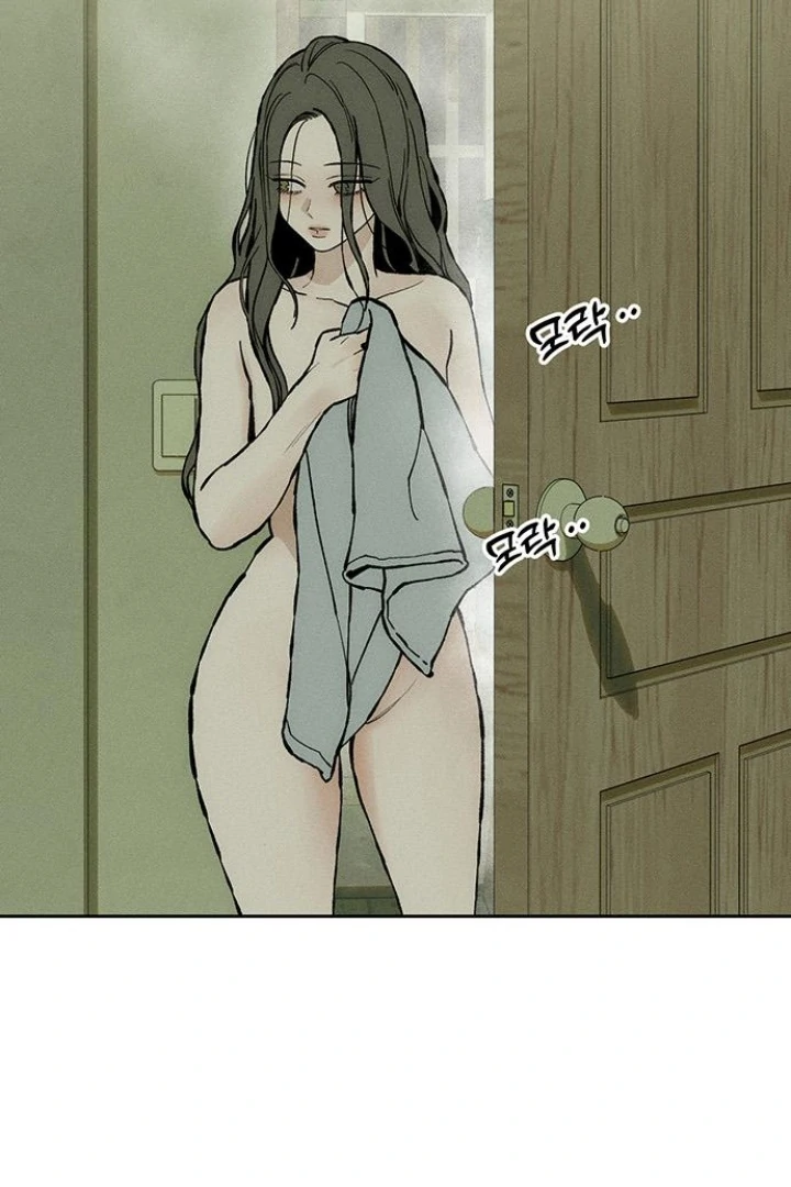 Tears on a Withered Flower – ENGLISH VER 「Pandy」 - Chapter 33 manhwa