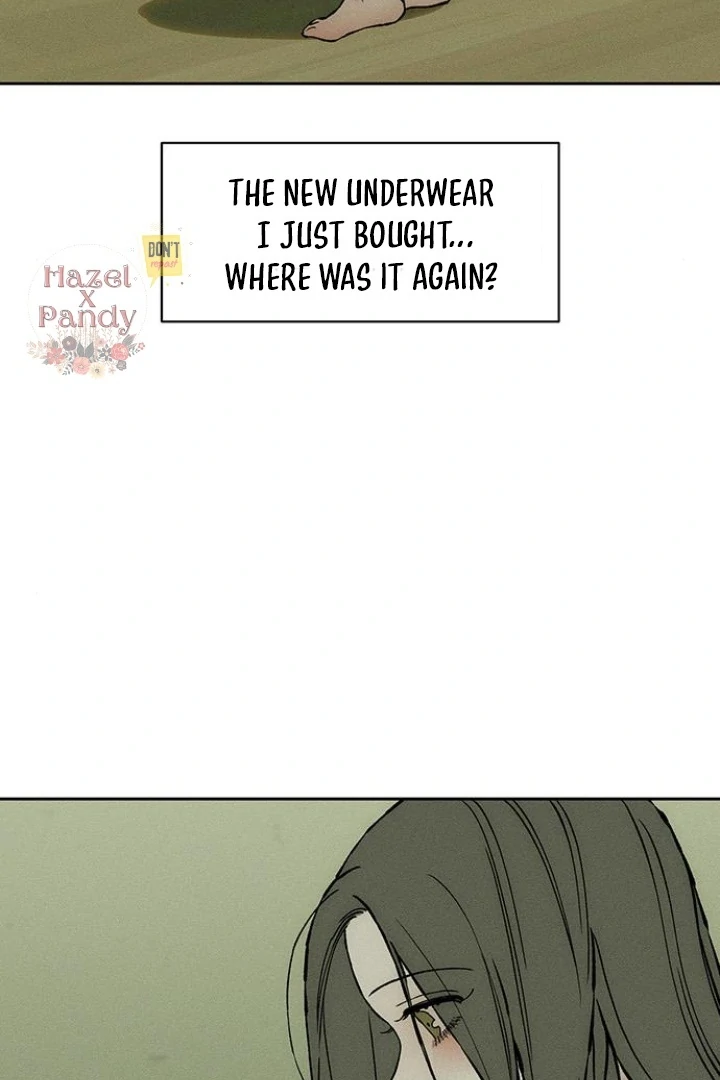 Tears on a Withered Flower – ENGLISH VER 「Pandy」 - Chapter 33 manhwa