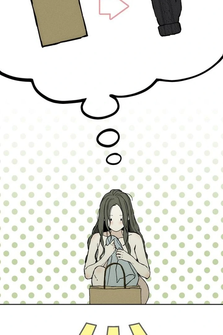 Tears on a Withered Flower – ENGLISH VER 「Pandy」 - Chapter 33 manhwa
