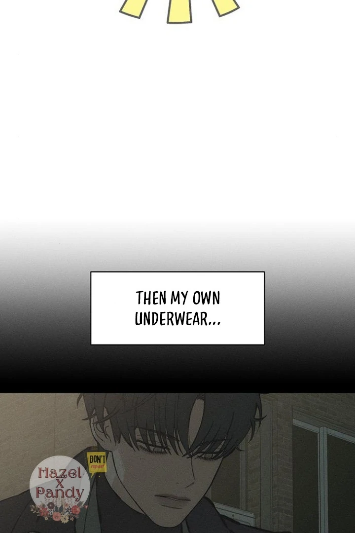 Tears on a Withered Flower – ENGLISH VER 「Pandy」 - Chapter 33 manhwa