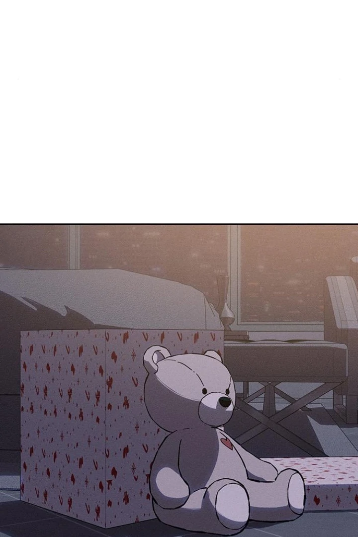 Tears on a Withered Flower – ENGLISH VER 「Pandy」 - Chapter 33 manhwa