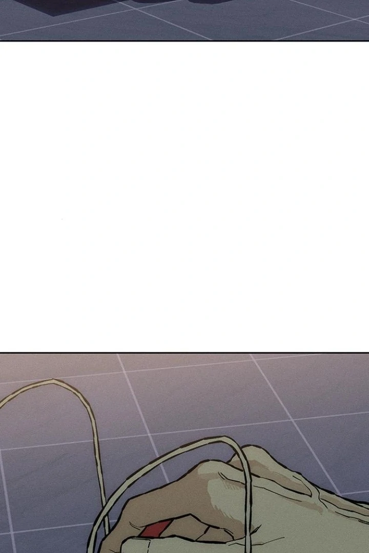 Tears on a Withered Flower – ENGLISH VER 「Pandy」 - Chapter 33 manhwa