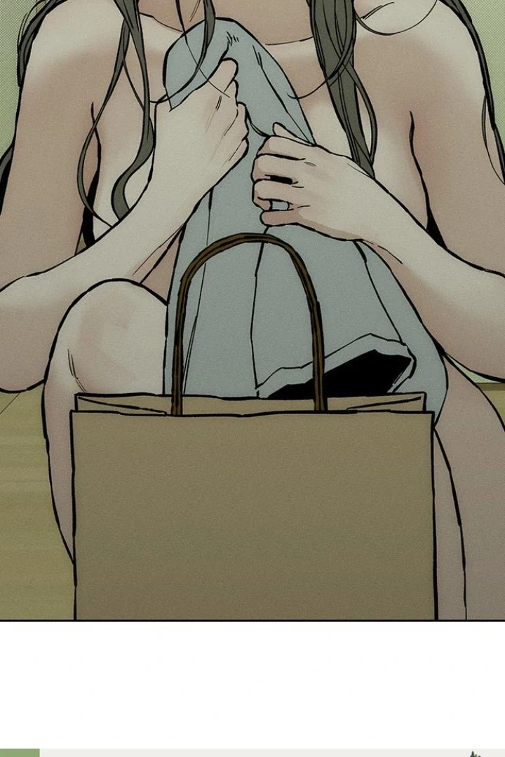 Tears on a Withered Flower – ENGLISH VER 「Pandy」 - Chapter 33 manhwa