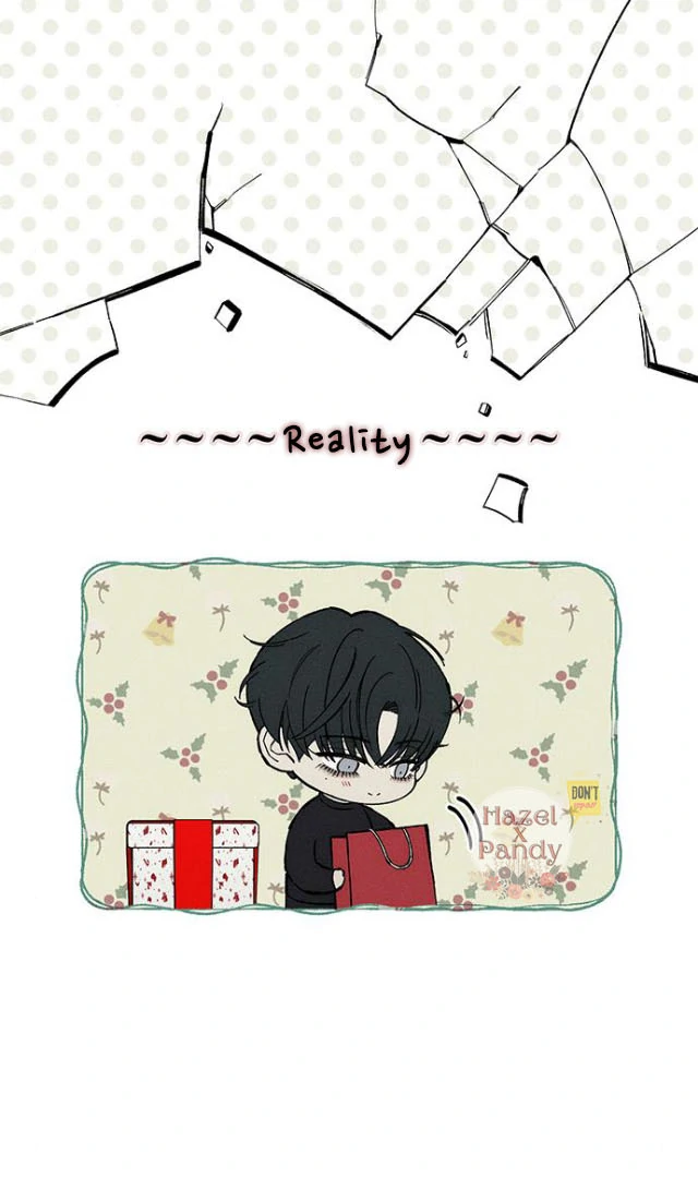 Tears on a Withered Flower – ENGLISH VER 「Pandy」 - Chapter 34 manhwa