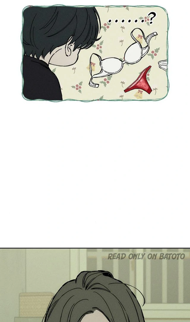 Tears on a Withered Flower – ENGLISH VER 「Pandy」 - Chapter 34 manhwa