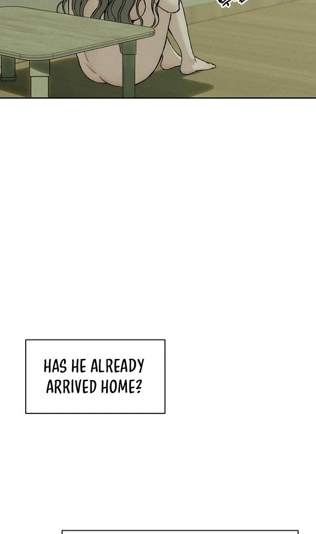 Tears on a Withered Flower – ENGLISH VER 「Pandy」 - Chapter 34 manhwa