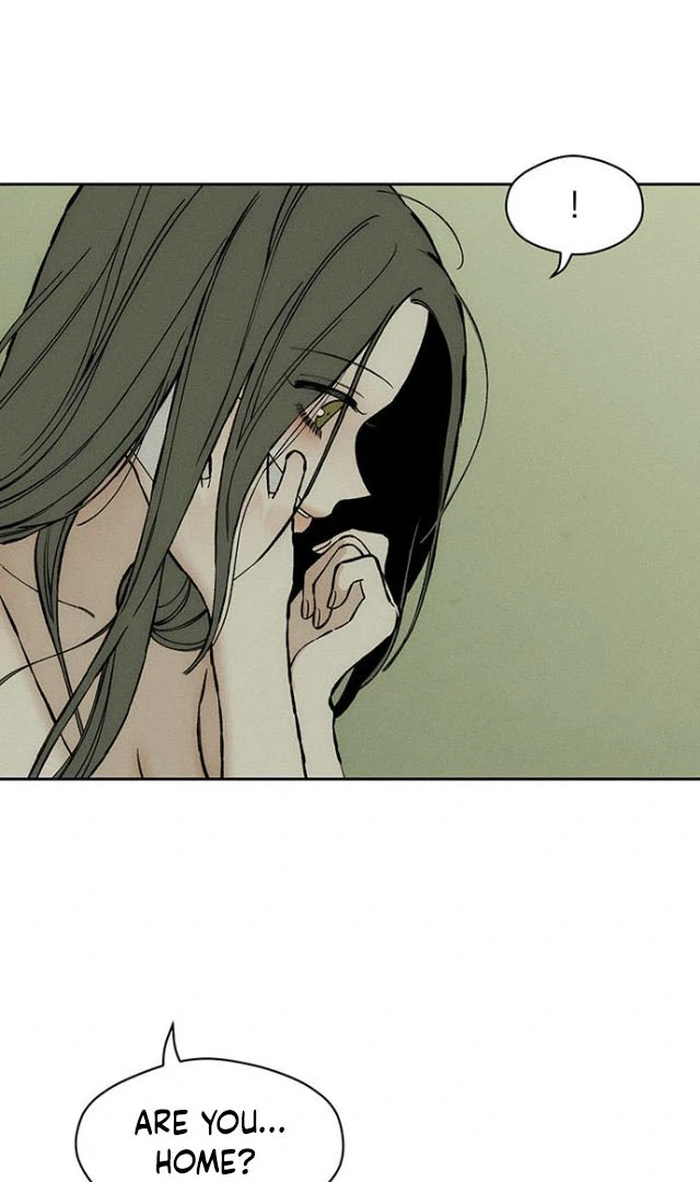 Tears on a Withered Flower – ENGLISH VER 「Pandy」 - Chapter 34 manhwa