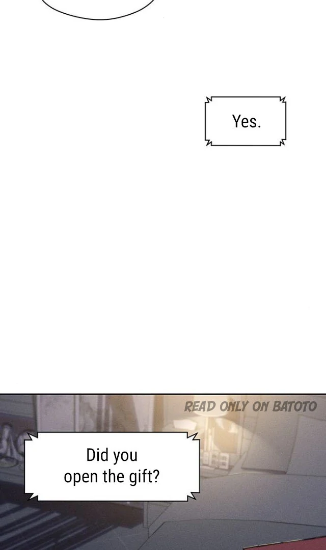 Tears on a Withered Flower – ENGLISH VER 「Pandy」 - Chapter 34 manhwa