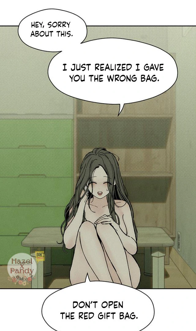 Tears on a Withered Flower – ENGLISH VER 「Pandy」 - Chapter 34 manhwa