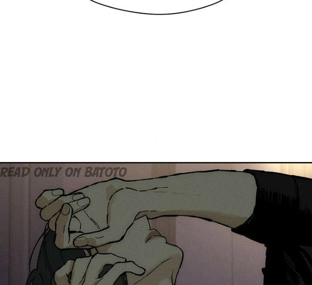 Tears on a Withered Flower – ENGLISH VER 「Pandy」 - Chapter 34 manhwa