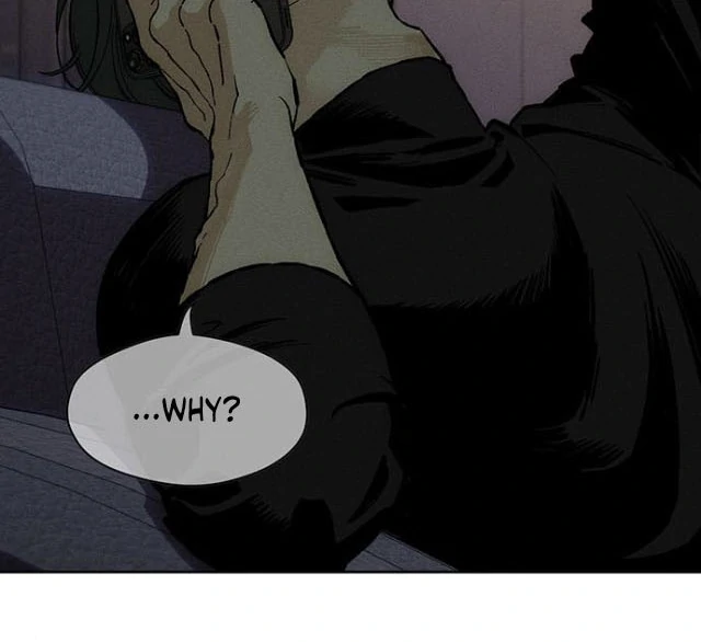 Tears on a Withered Flower – ENGLISH VER 「Pandy」 - Chapter 34 manhwa